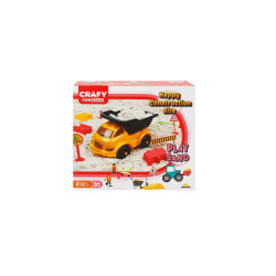 SET CRAFTY SAND, NISIP SI ACCESORII