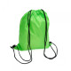 RUCSAC UNI CU SNUR 420D VERDE RUCSAC UNI CU SNUR 420D VERDE