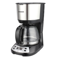 CAFETIERA DIGITALA HEINNER  HCM-D750GCSS