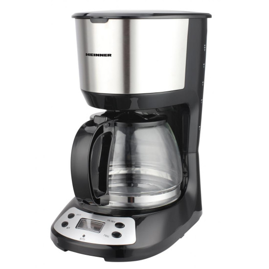 CAFETIERA DIGITALA HEINNER  HCM-D750GCSS