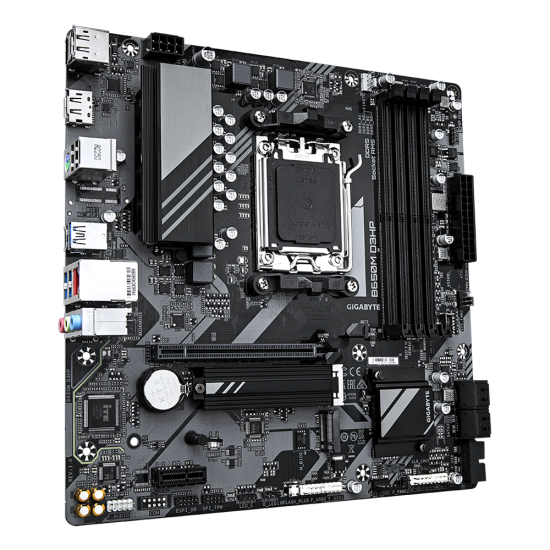 MB GIGABYTE B650 D3HP AM5 DDR5