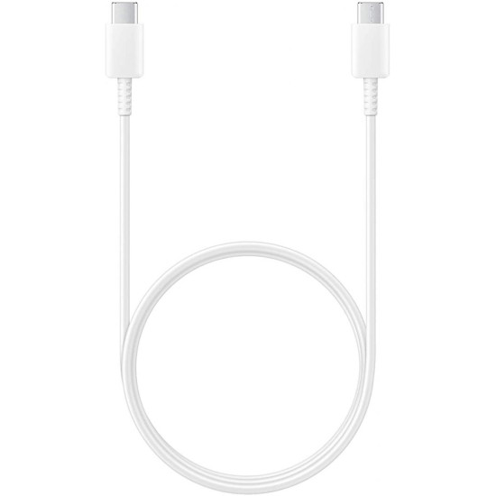 Samsung Type-C to C Cable 1.8m White Samsung Type-C to C Cable 1.8m White