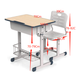 SCAUN ELEV K16