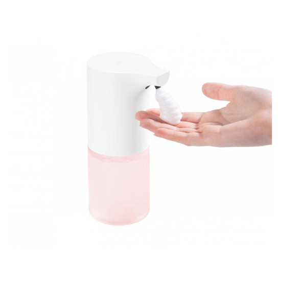 Xiaomi Mi Automatic Foaming Soap Dispenser MJXSJ03XW BHR4558GL Xiaomi Mi Automatic Foaming Soap Dispenser MJXSJ03XW BHR4558GL