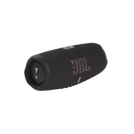 Boxa portabila Jbl Charge 5, Bluetooth, Pro Sound, IP67, PartyBoost, Powerbank, Negru Boxa portabila Jbl Charge 5, Bluetooth, Pro Sound, IP67, PartyBoost, Powerbank, Negru