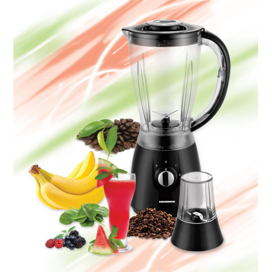 BLENDER DE MASA HEINNER HBL-500R