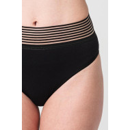 SLIP PEGAS BLACK-L