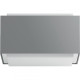 Aplica pentru exterior Philips Hedgehog, 1xE27, max 42W, IP44, 182x160x91mm, Gri