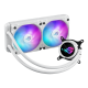 CPU Cooler Asus ROG S LC III240 ARGB WHI CPU Cooler Asus ROG S LC III240 ARGB WHI