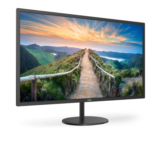 Monitor 31.5