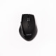 MOUSE Spacer, PC sau NB, fara fir, USB 2.4 GHz, optic, 800/ 1200/1600 dpi, butoane/scroll 6/1, rezolutie selectabila, negru, SPMO-W02