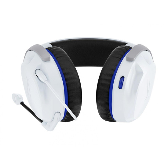 Casti HyperX CloudX Stinger 2 PS4/PS5/PC Casti HyperX CloudX Stinger 2 PS4/PS5/PC
