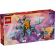TANARUL DRAGON RIYU, LEGO 71810 TANARUL DRAGON RIYU, LEGO 71810