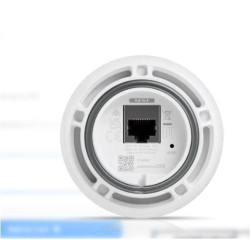 Ubiquiti UniFi IP Bullet Camera UVC-G5-BULLET, Rezolutir: 2688 x 1512 (16:9), Senzor: 5 MP CMOS, unghi vizualizare: H: 84.4°, V: 45.4°, D: 99.8°, frame rate: 30 FPS, interfata: 1 x 10/100 RJ45, POE, montare perete, stalp, tavan, rezistenta la apa: IPX4.