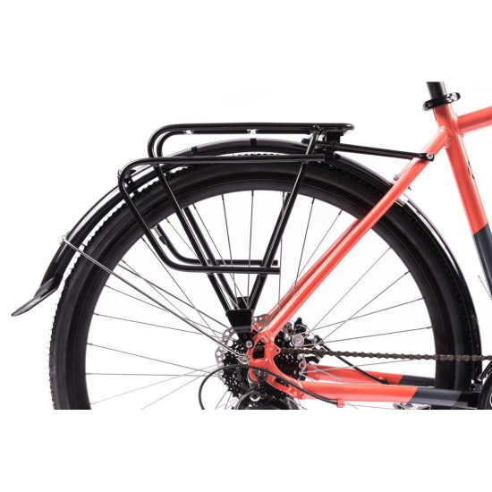 PEGAS CALATOR 28 L-525MM NEGRU PORTOCAL PEGAS CALATOR 28 L-525MM NEGRU PORTOCAL