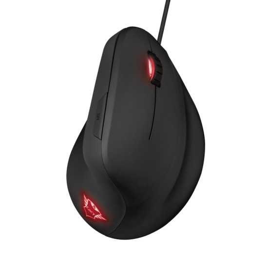 Mouse Trust GXT 144 REXX 10000 DPI, ng