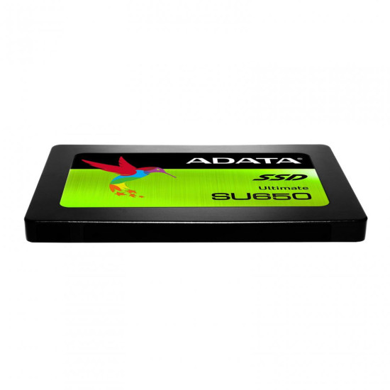 SSD ADATA SU650, 480GB, 2.5