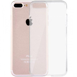 OEM Silicon Slim Case for iPhone SE / iPhone 7/ iPhone 8 - Transparent