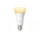 Bec LED inteligent Philips Hue A67, Bluetooth, E27, 13W (100W), 1600 lm, lumina alba (2200-6500K) Bec LED inteligent Philips Hue A67, Bluetooth, E27, 13W (100W), 1600 lm, lumina alba (2200-6500K)