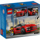MASINA SPORT ROSIE, LEGO 60448 MASINA SPORT ROSIE, LEGO 60448