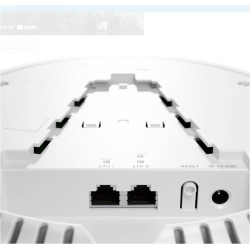 MIKROTIK ACCESS POINT 1.8GHZ 2GB POE