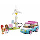MASINA ELECTRICA A OLIVIEI, LEGO 41443 MASINA ELECTRICA A OLIVIEI, LEGO 41443