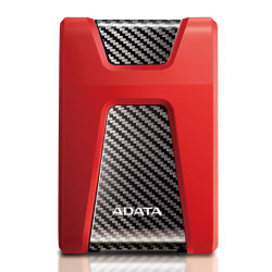 HDD extern ADATA, 2TB, HD650, 2.5