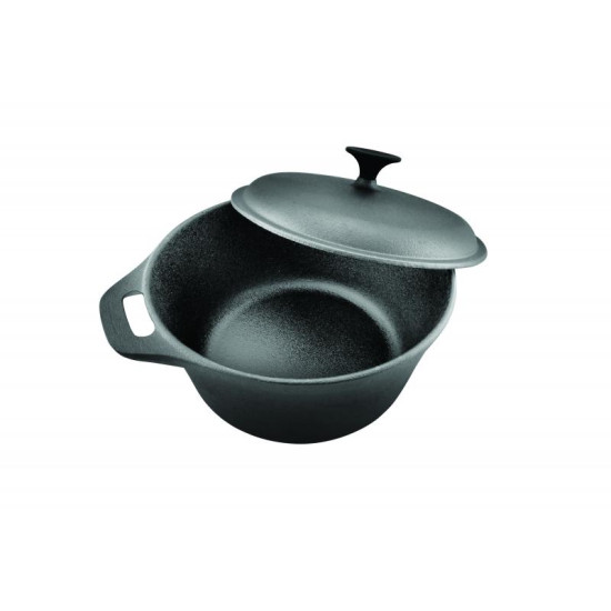 SEMIOALA FONTA PURA+CAPAC 26.4x11CM, 5 L SEMIOALA FONTA PURA+CAPAC 26.4x11CM, 5 L