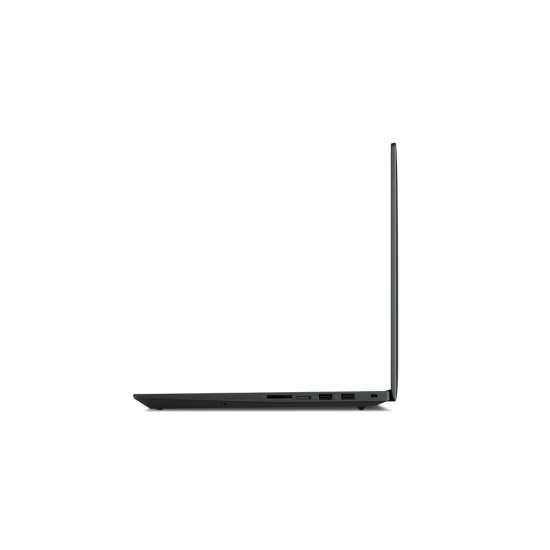Laptop Lenovo ThinkPad P1 Gen 5, 16.0 Laptop Lenovo ThinkPad P1 Gen 5, 16.0