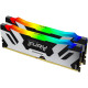 Memorie RAM Kingston Fury Renegade RGB, DIMM, DDR5, 32GB, CL32, 6400MHz. kit of 2 Memorie RAM Kingston Fury Renegade RGB, DIMM, DDR5, 32GB, CL32, 6400MHz. kit of 2