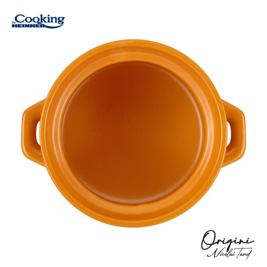 OALA CERAMICA + CAPAC 4.5L, NICOLAI TAND OALA CERAMICA + CAPAC 4.5L, NICOLAI TAND