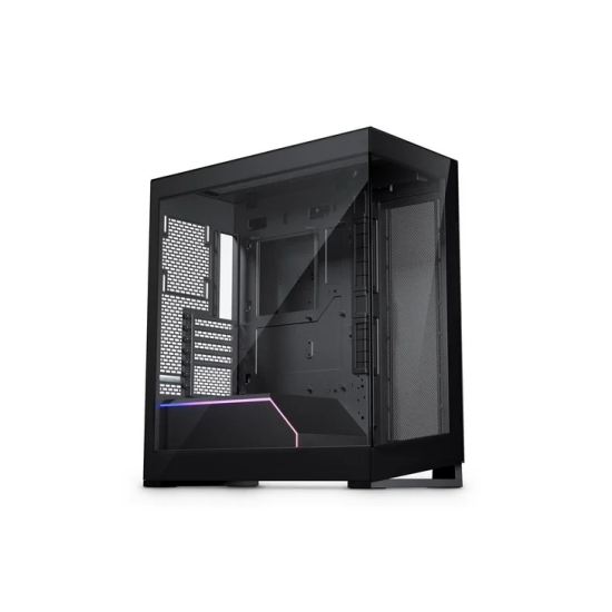 Carcasa PHK NV Series NV5 E-ATX ARGB BK Carcasa PHK NV Series NV5 E-ATX ARGB BK