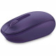 Mouse Microsoft Mobile 1850, Wireless Optic, Mov