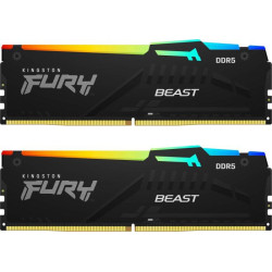 KS DDR5 32GB K2 6000MHZ KF560C30BBAK2-32