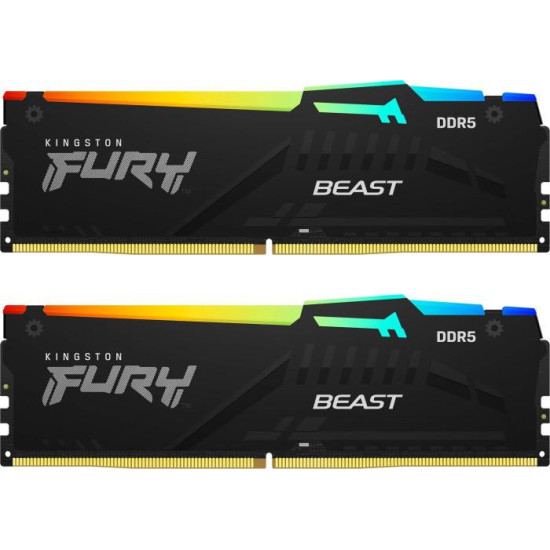 KS DDR5 32GB K2 6000MHZ KF560C30BBAK2-32 KS DDR5 32GB K2 6000MHZ KF560C30BBAK2-32