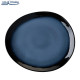 FARFURIE OVALA CERAMICA 21 CM, SERENITY, ART OF DINING BY HEINNER FARFURIE OVALA CERAMICA 21 CM, SERENITY, ART OF DINING BY HEINNER