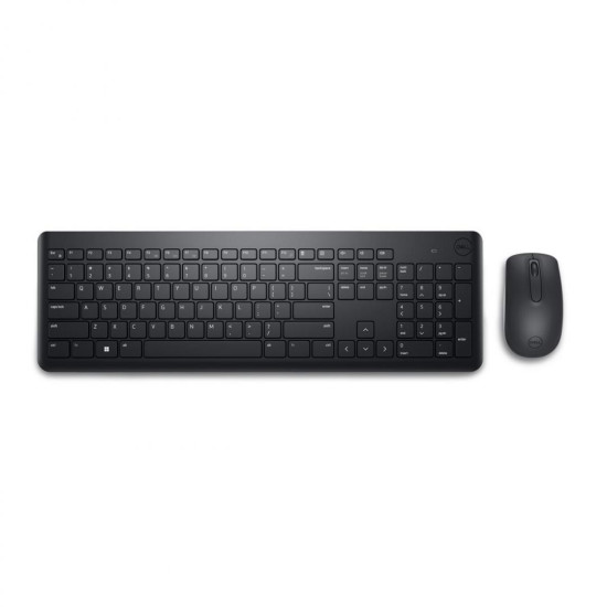 DL TASTATURA + MOUSE KM3322W WIRELESS RO