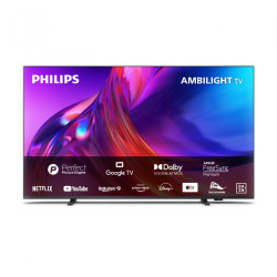 LED TV 4K 55''(139cm) PHILIPS 55PUS8518