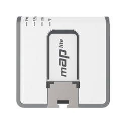 MIKROTIK MAP LITE ACCESS POINT RBMAPL-2N