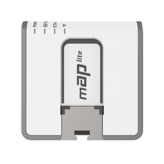 MIKROTIK MAP LITE ACCESS POINT RBMAPL-2N