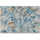 COVOR CU PRINT DIGITAL 3D 160X230 CM LEA COVOR CU PRINT DIGITAL 3D 160X230 CM LEA