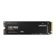 SSD Samsung 980 retail, 500GB, NVMe M.2 2280