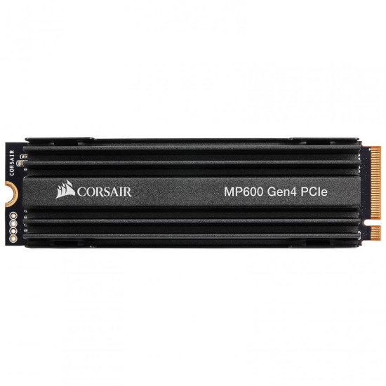 CR SSD MP600 FORCE 1TB M.2 NVMe PCIe 4