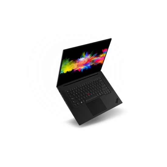 Laptop Lenovo ThinkPad P1 Gen 5, 16.0 Laptop Lenovo ThinkPad P1 Gen 5, 16.0
