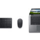 Kit Tastura si mouse Dell Premier KM5221W, wireless, negru