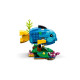 PAPAGAL EXOTIC 3IN1, LEGO 31136 PAPAGAL EXOTIC 3IN1, LEGO 31136