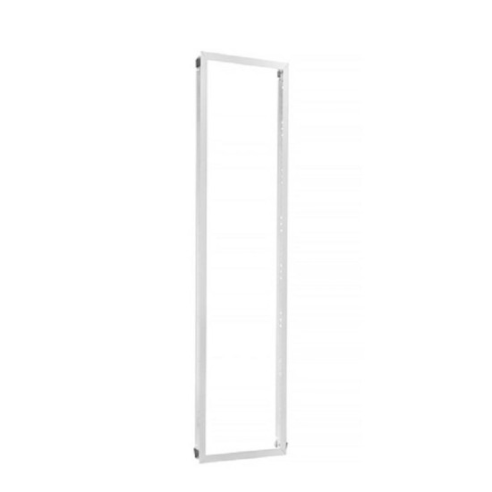 Rama pentru montaj incastrat, pentru panou led 1200 x 300 mm, dimensiuna exterioara: 1228 x 328 mm, dimensiune montaj: 1180 x 280 Rama pentru montaj incastrat, pentru panou led 1200 x 300 mm, dimensiuna exterioara: 1228 x 328 mm, dimensiune montaj: 1180 x 280