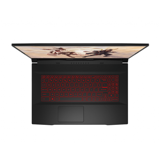 Laptop MSI Gaming Katana GF76 12UG-080XRO, 17.3 Laptop MSI Gaming Katana GF76 12UG-080XRO, 17.3