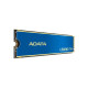 SSD ADATA Legend 710, 1TB PCI Express 3.0 x4, M.2 2280