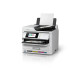 Multifunctional inkjet color Epson WorkForce Pro WF-C5890DWF, dimensiune A4 (Printare, copier, Fax ),duplex, viteza 34ppm alb-negru si color, rezolutie 4.800 x 1.200 dpi, alimentare hartie 250 coli + 50 ADF, Scanner: 24 ipm,rezolutie 1200 x 2400dpi, scan 